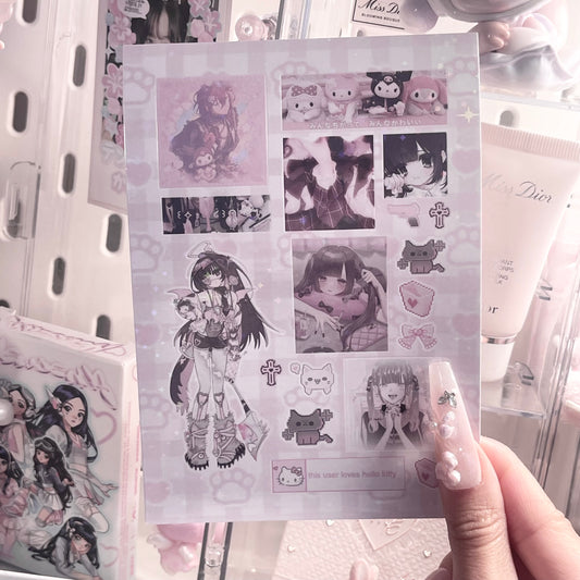 {c-艺术家} hkt lover