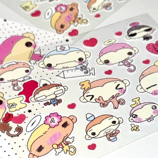 {happy nyang day} let’s gather together!