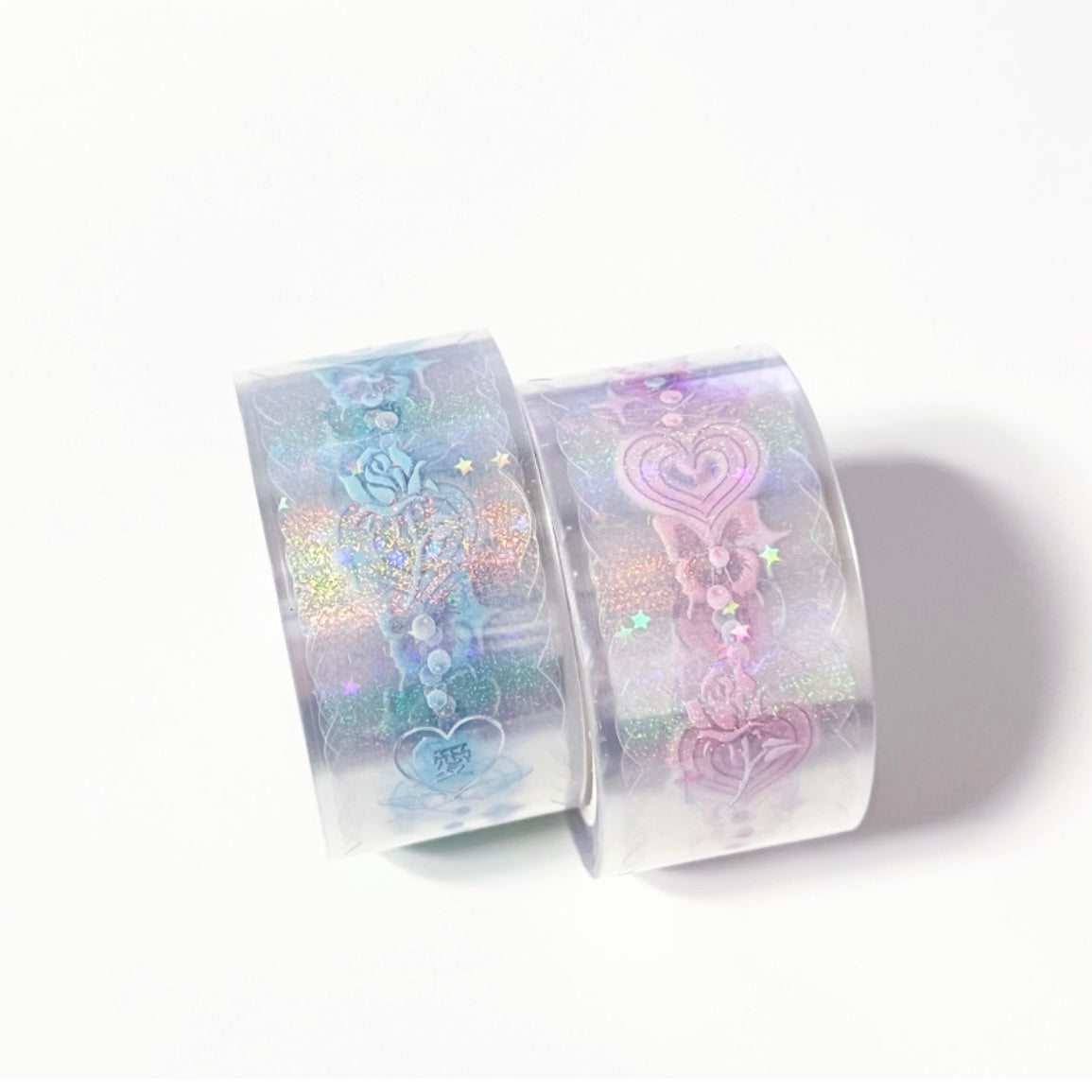 {seobbol} 80s masking tape