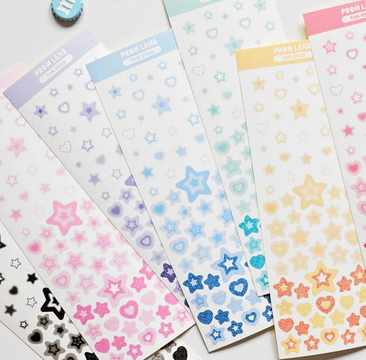 {hipromland} y2k star