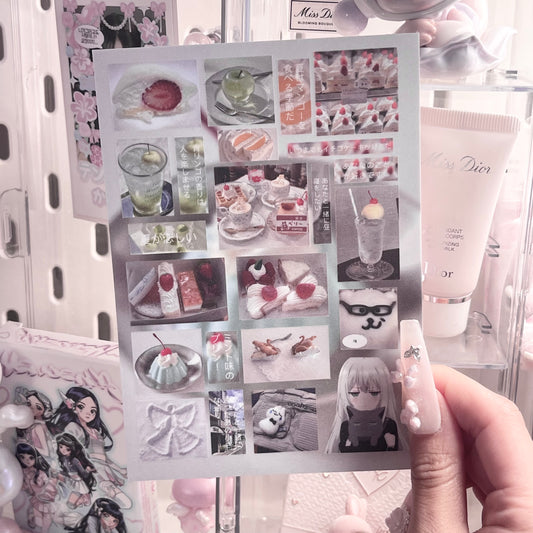 {c-艺术家} fruit bakery