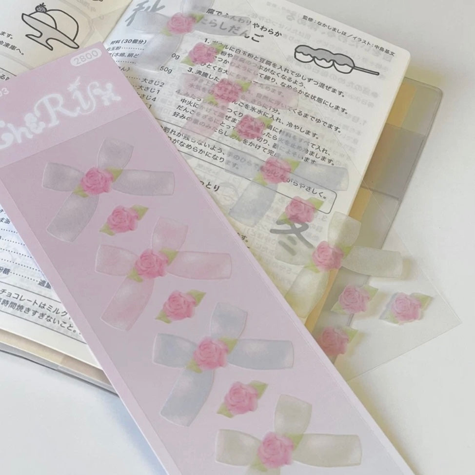 {cherish 203} wedding rose