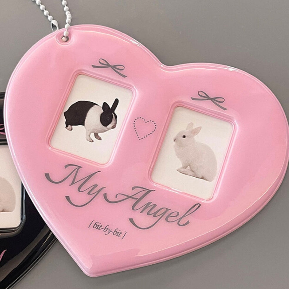 {bitbybit} record your love id holder