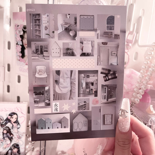 {c-艺术家} @0523 : daily