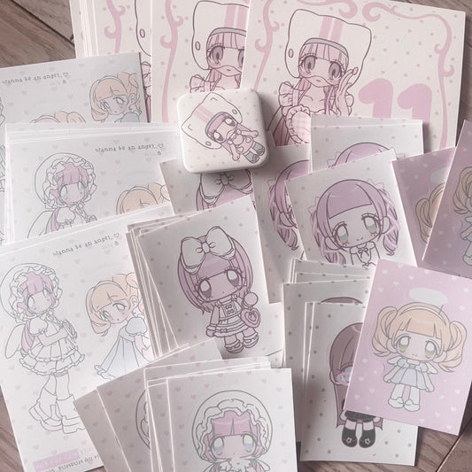 pumpum freebie event (do not add to cart)