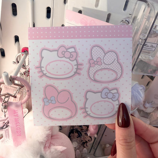 {c-艺术家} sanrio square : 10