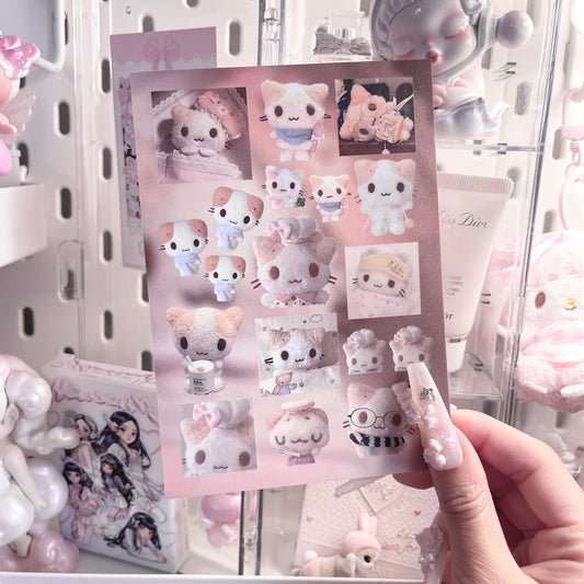 {c-艺术家} masyumaro