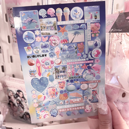 {c-艺术家} zoyi : 9