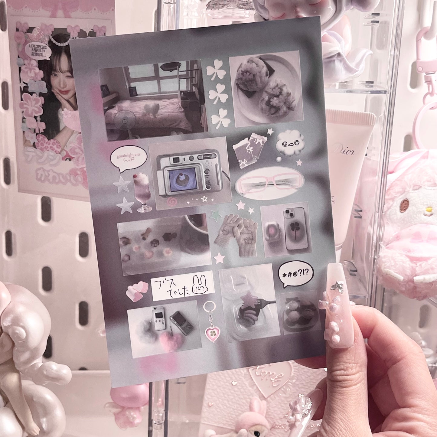 {c-艺术家} 77.com : in my room