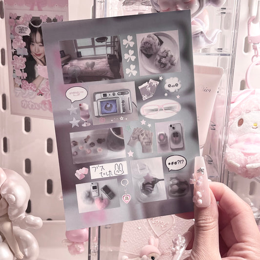 {c-艺术家} 77.com : in my room