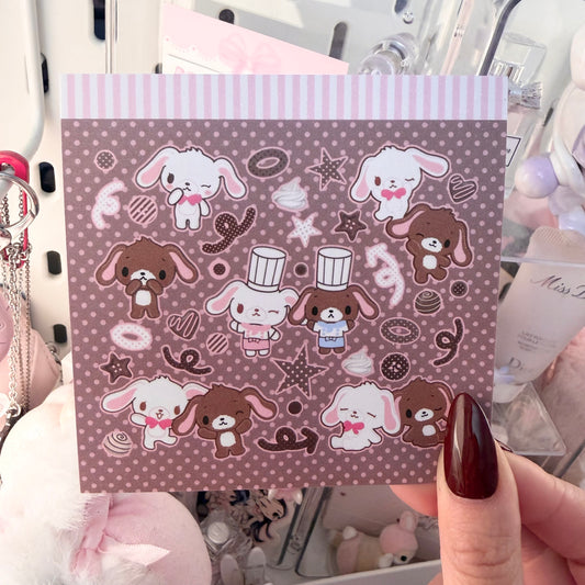 {c-艺术家} sanrio square : 3
