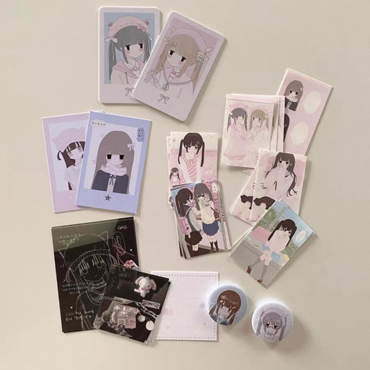 {21chuan} star world pack