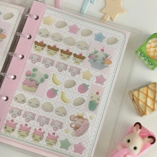 {wanso club} yum yum time