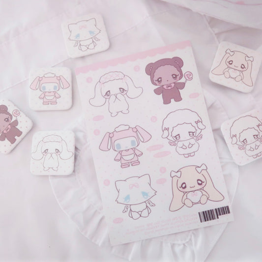 {pumpum} my mini pet