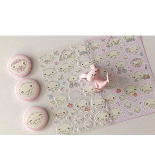 {wanso club} it’s a dumplings small day