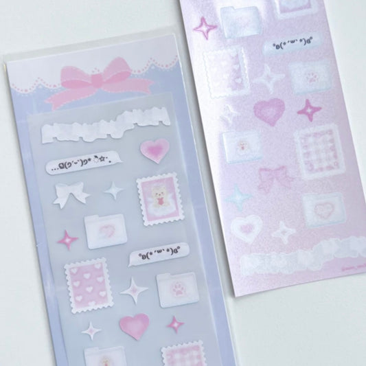 {mins studios} love file