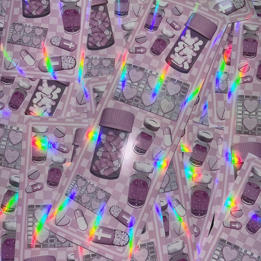 {baksal lighter} healing collection