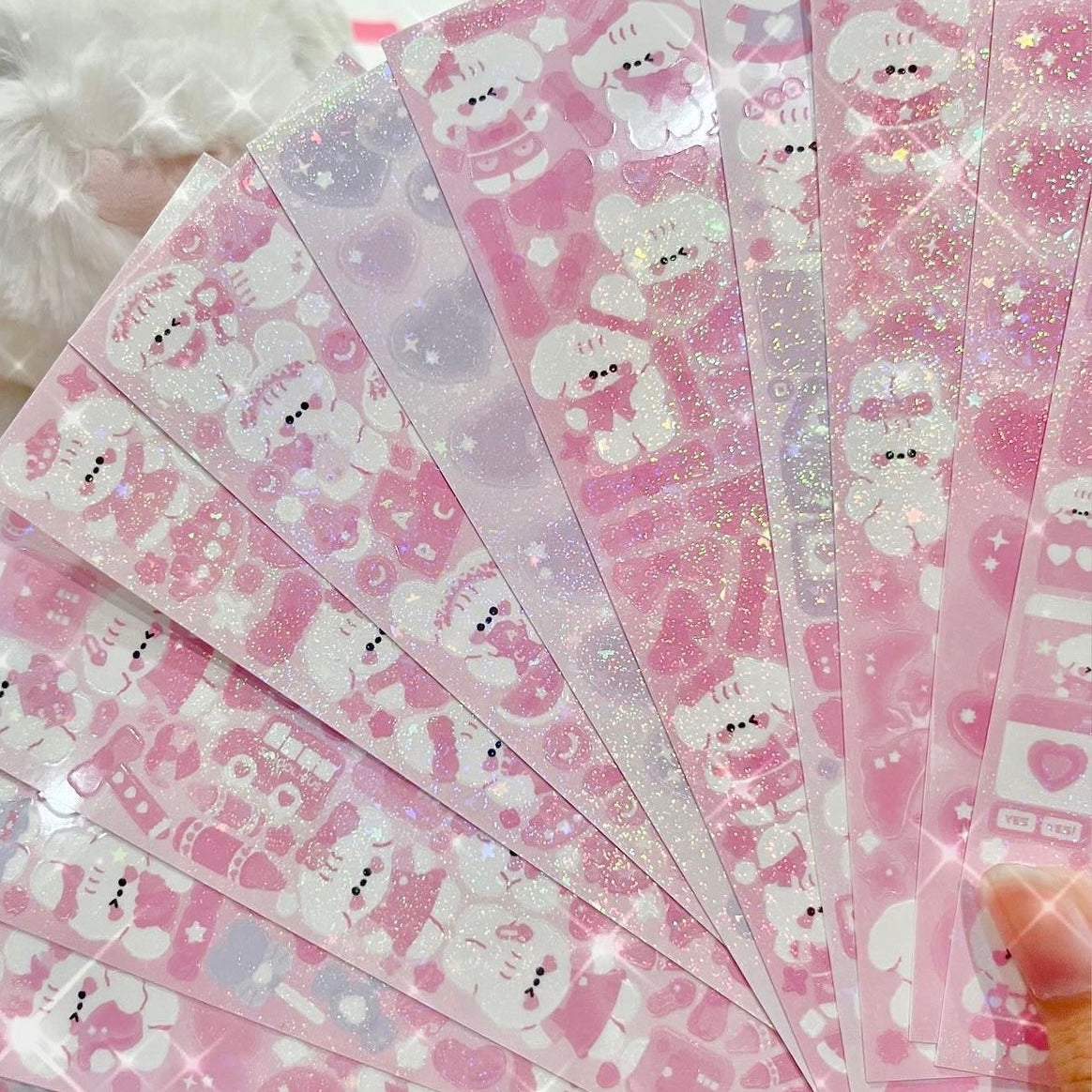 {nomnamms} 5pc randompack