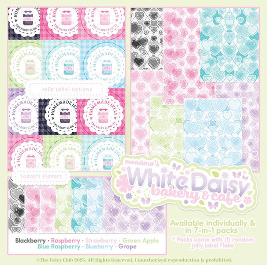 {thefairyclub} jelly hearts