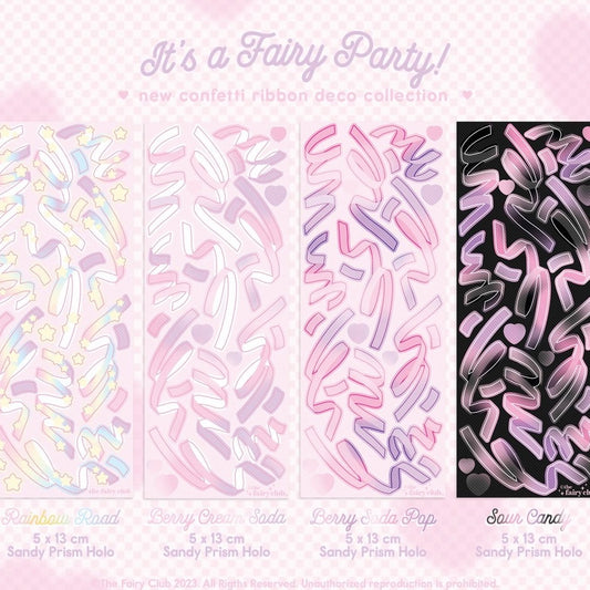 {thefairyclub} it’s a fairy party!