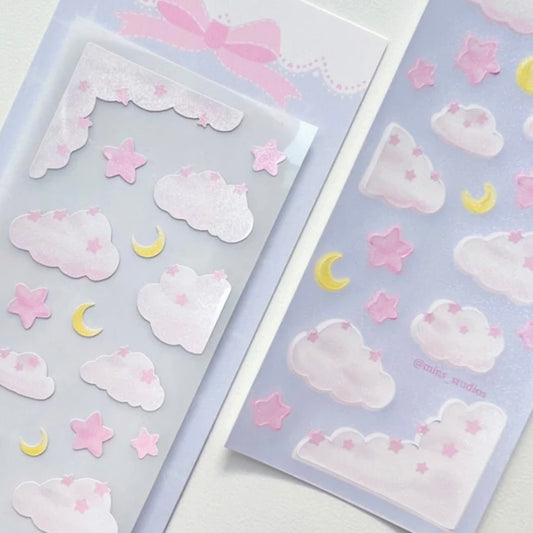 {mins studios} sweet dreams