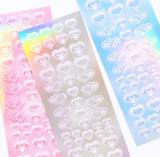 {mering} cyber heart