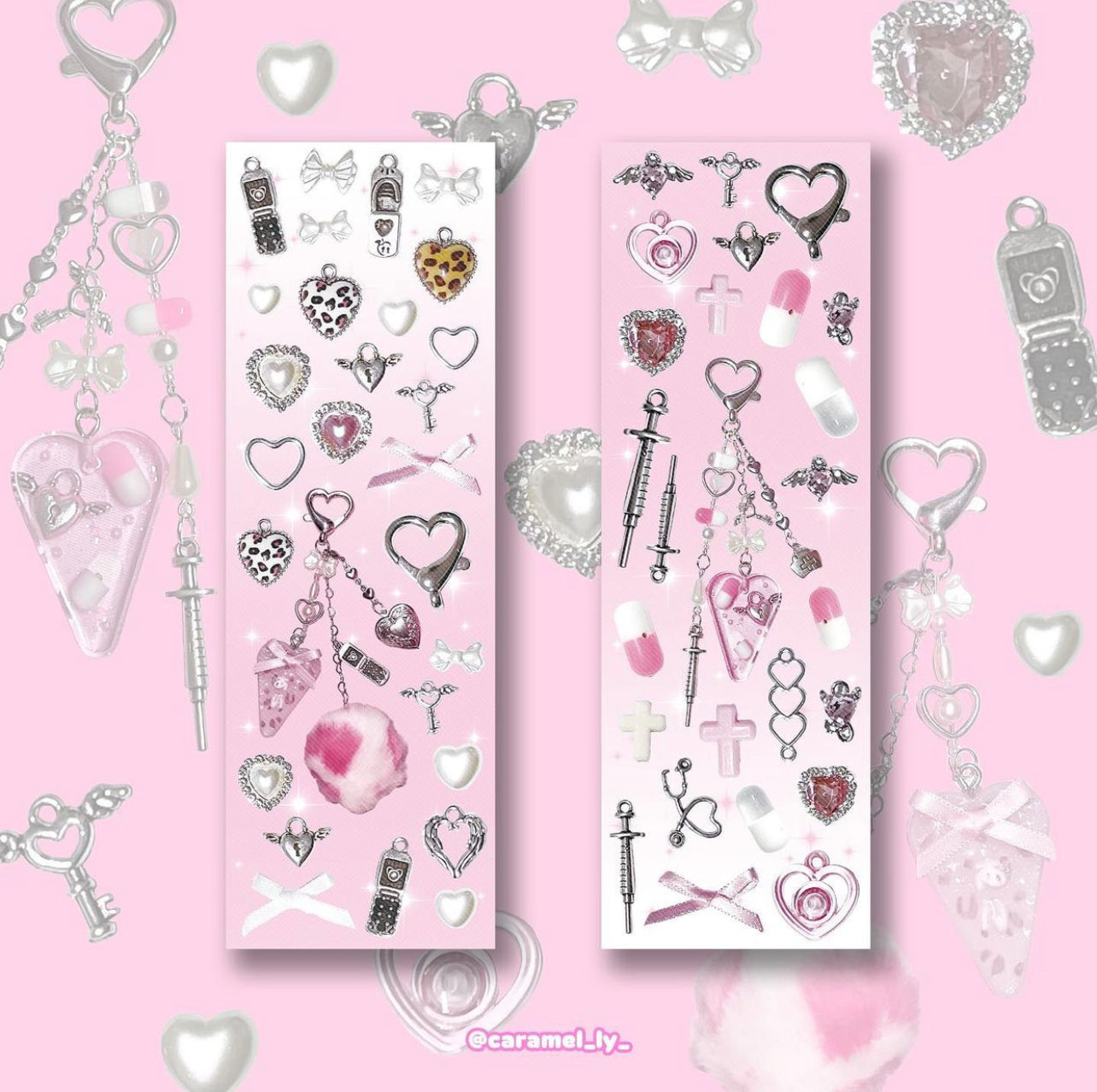 {caramelly} gyaru nurse