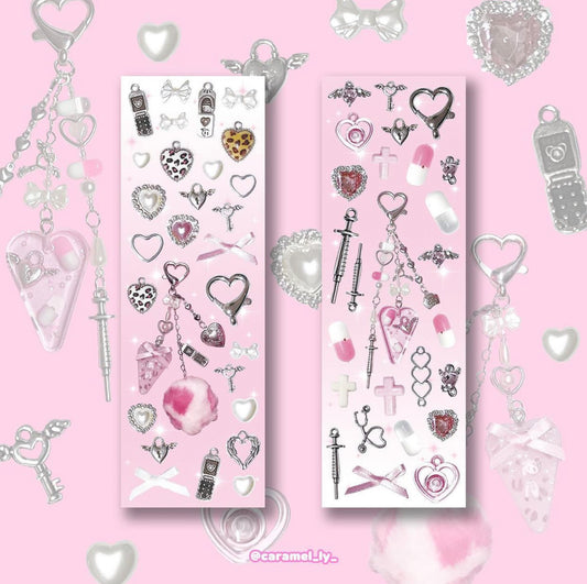 {caramelly} gyaru nurse