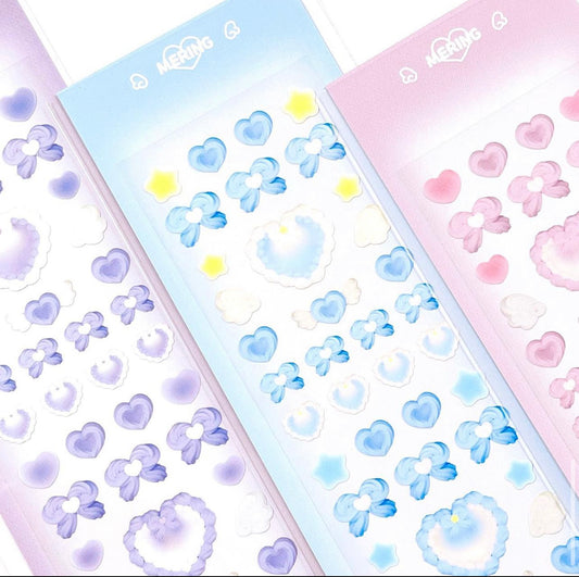 {mering} angel whipped cream