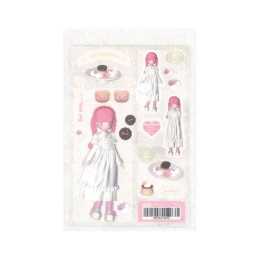 {coral tree} sweet pudding