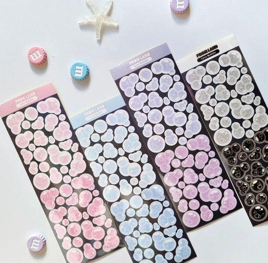 {hipromland} love bubble