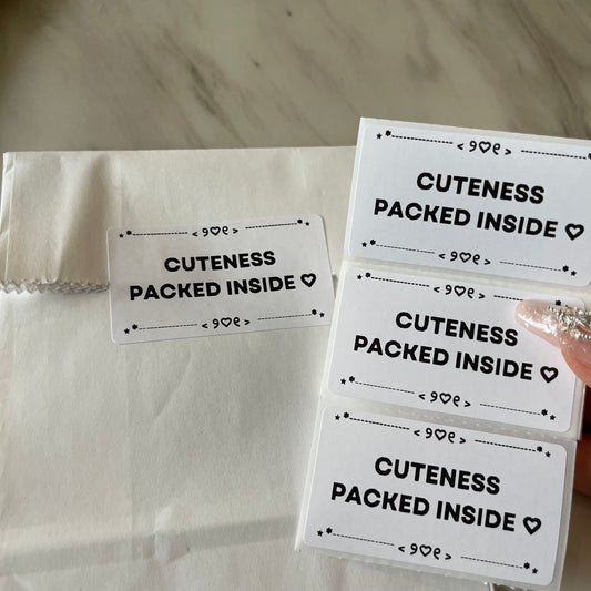 {HRTSEEKER} cuteness packed inside!