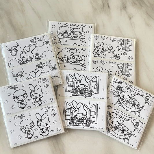 {HRTSEEKER} character seals