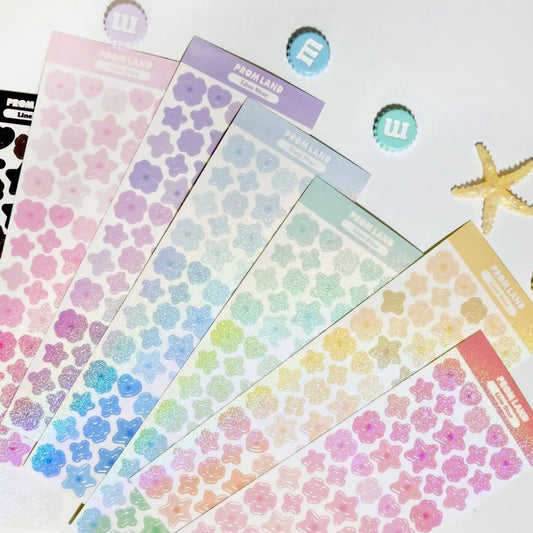 {hipromland} line star