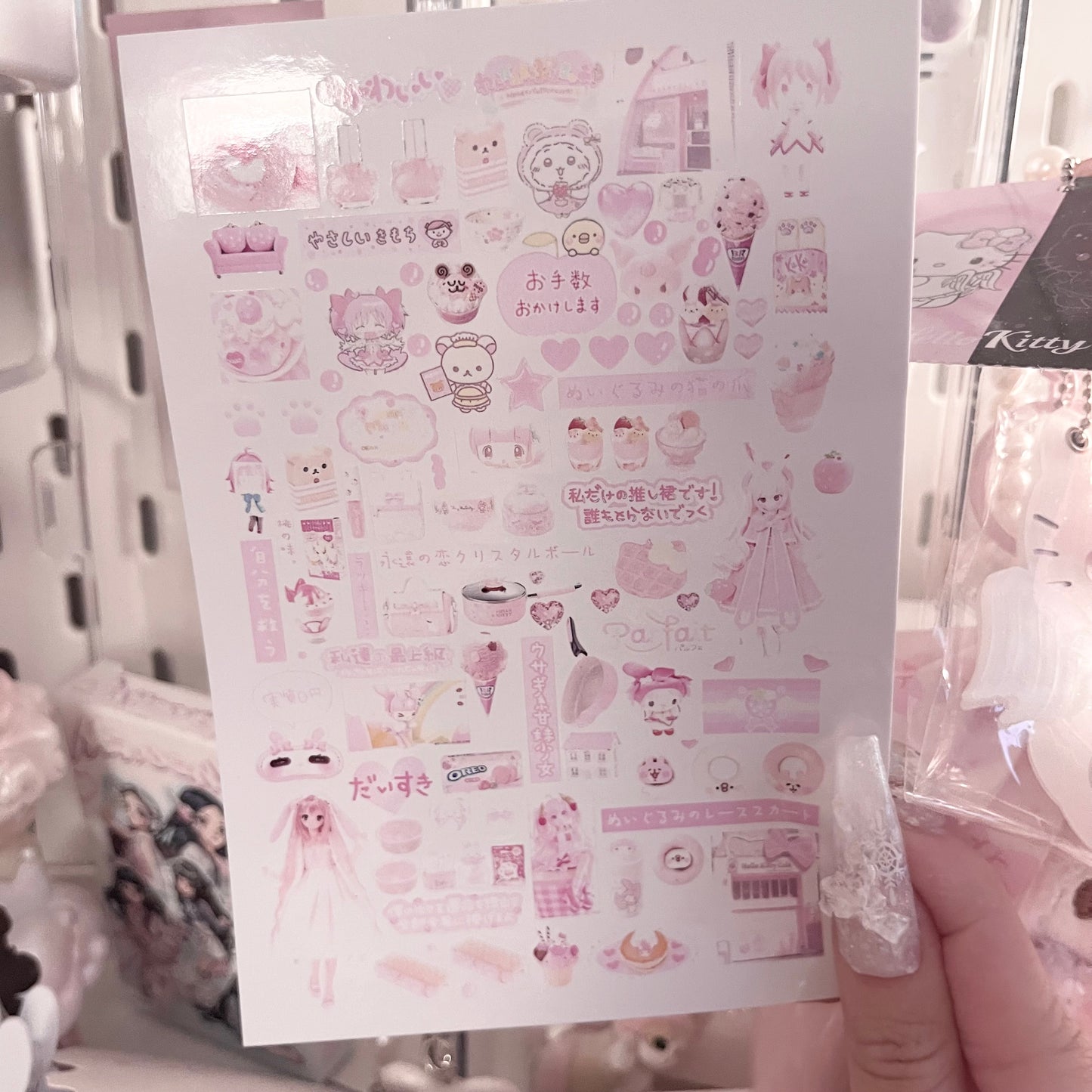 {c-艺术家} zoyi : 16