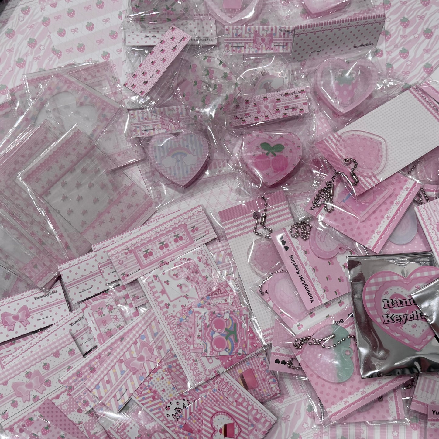 {yummylist} discount items