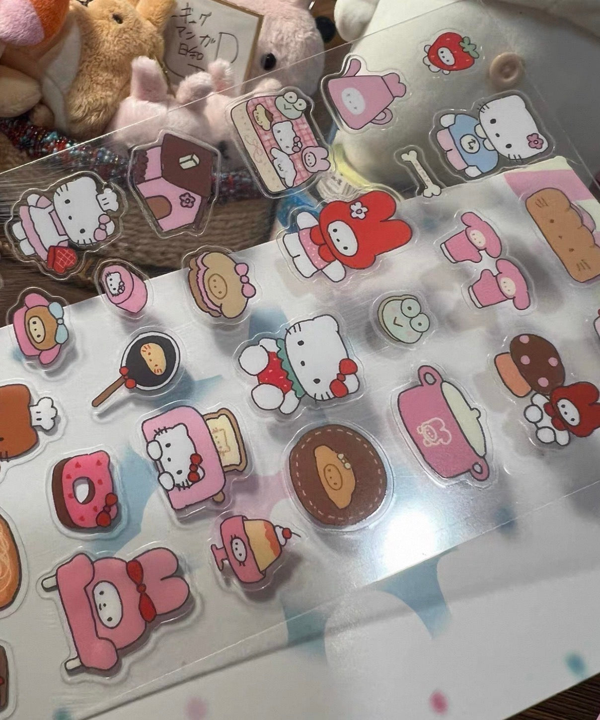 {YAO} kittyworld