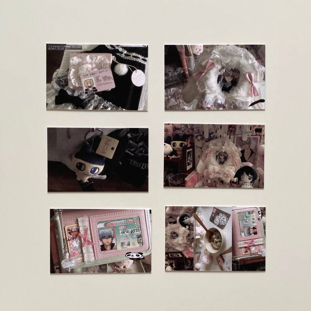 {21chuan} real world card pack