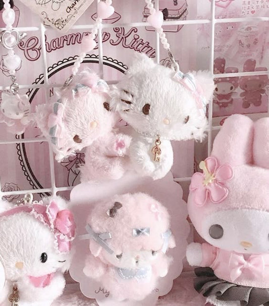 {min spend $20} 1x random sticker sheet