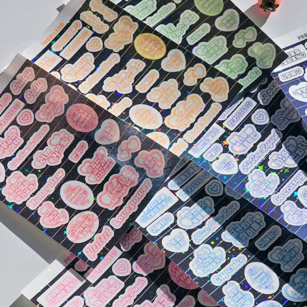 {hipromland} purikura