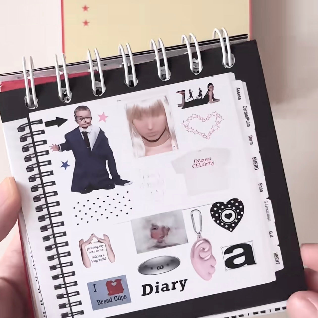 {c-贴纸书} 77.com sosolove 7 sticker books