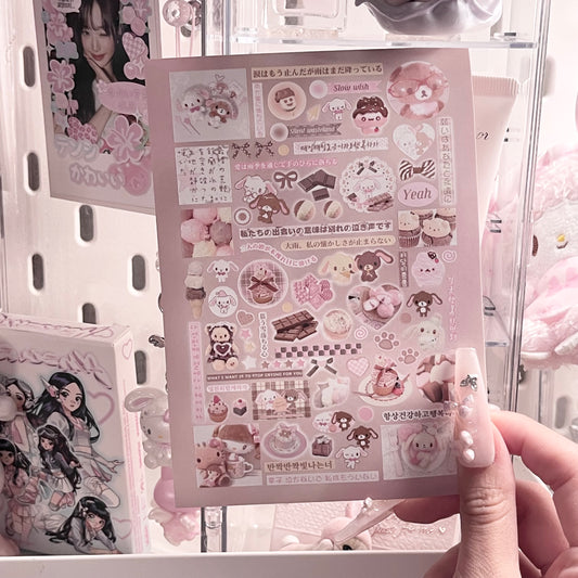 {c-艺术家} cream fantasia : 2