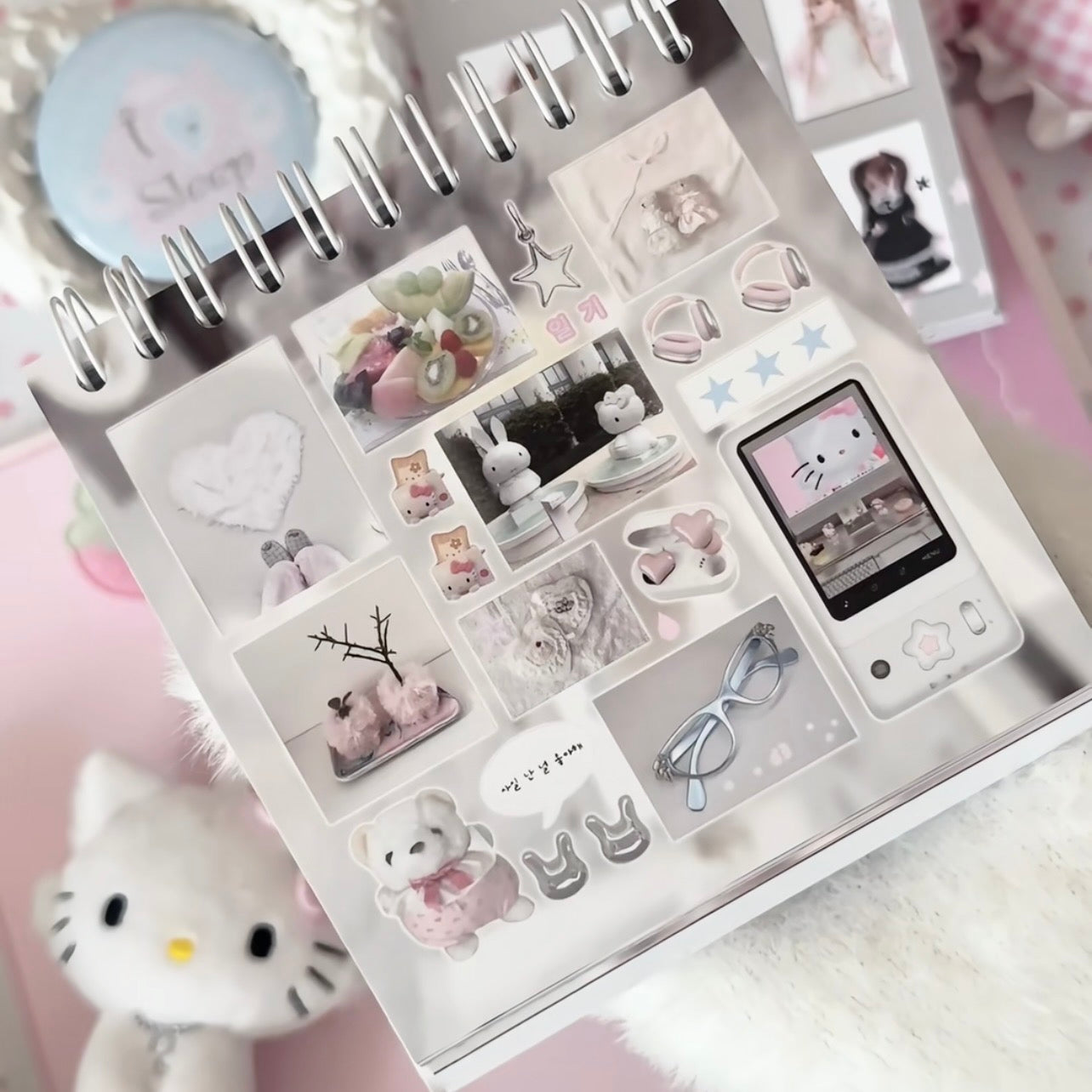 {c-贴纸书} 77.com 3 phases sticker book