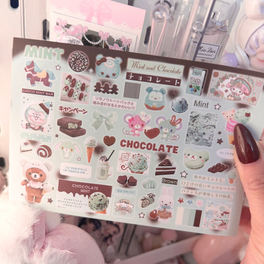 {c-艺术家} cutie elements : 10