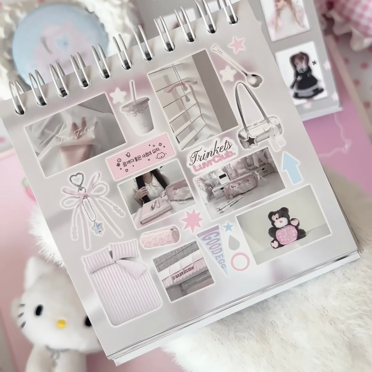 {c-贴纸书} 77.com 3 phases sticker book