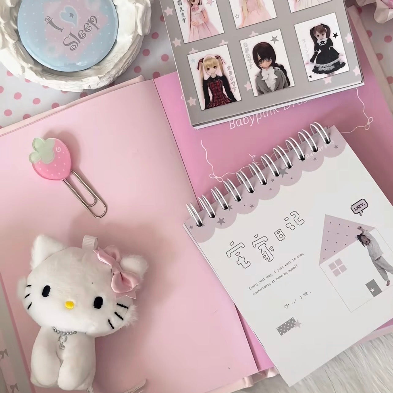 {c-贴纸书} 77.com 3 phases sticker book