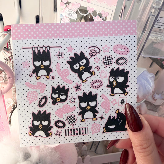 {c-艺术家} sanrio square : 13