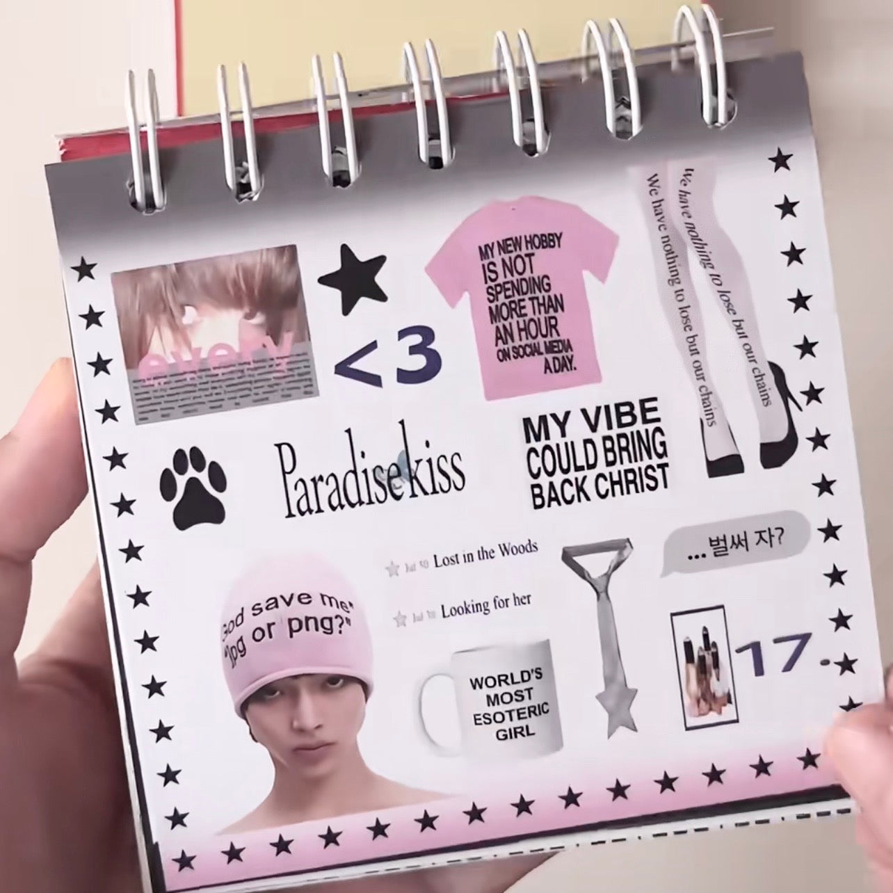 {c-贴纸书} 77.com sosolove 7 sticker books