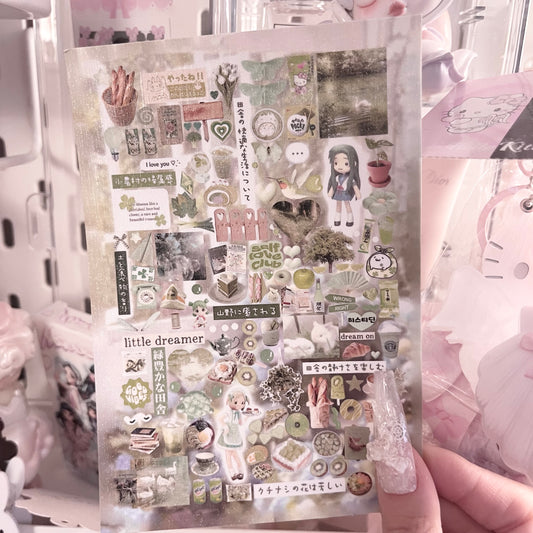 {c-艺术家} zoyi : 15