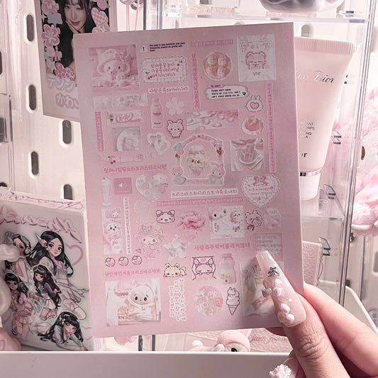 {c-艺术家} cream fantasia : 10